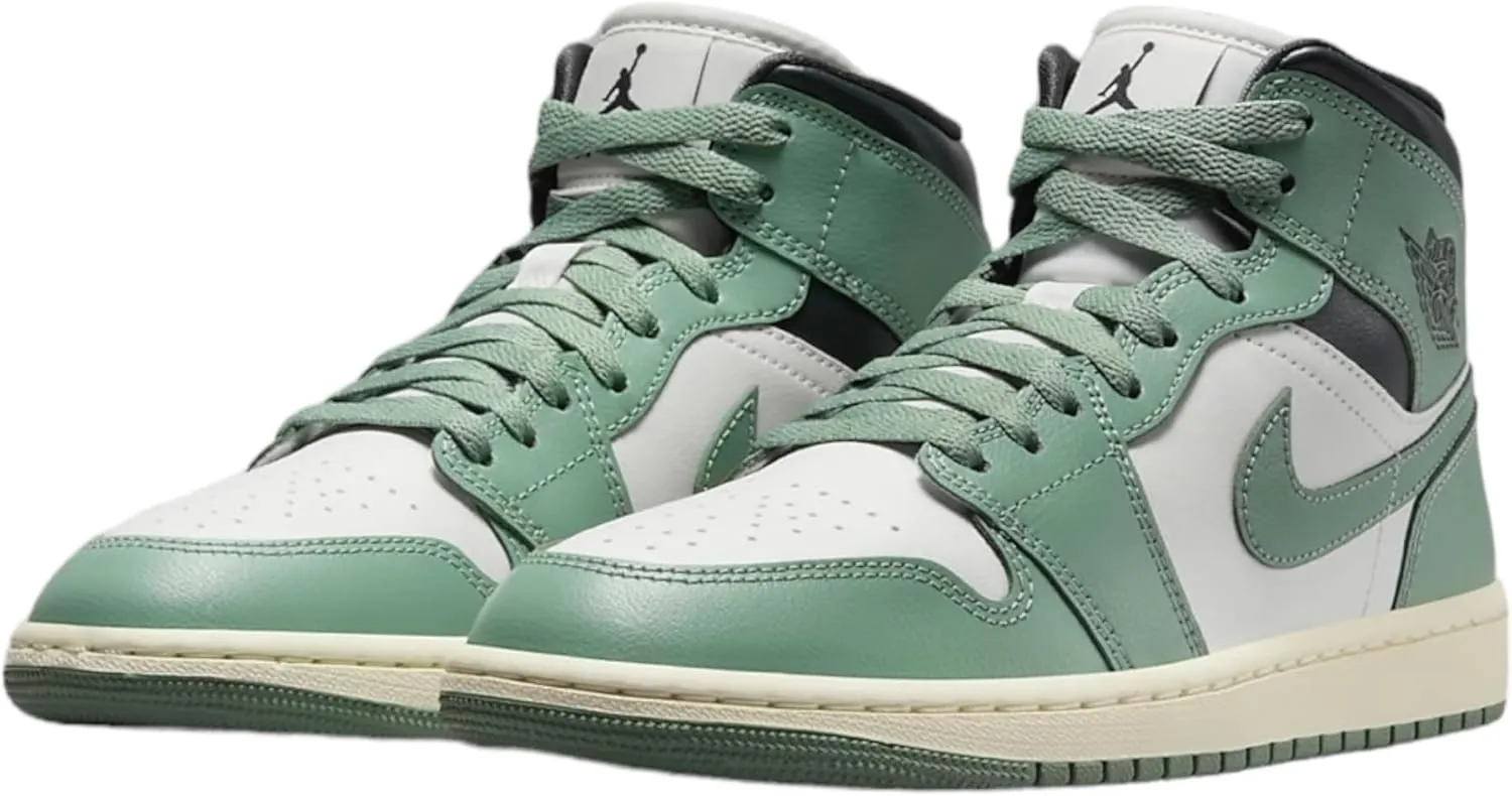 Nike Women's Air Jordan 1 Mid Shoes