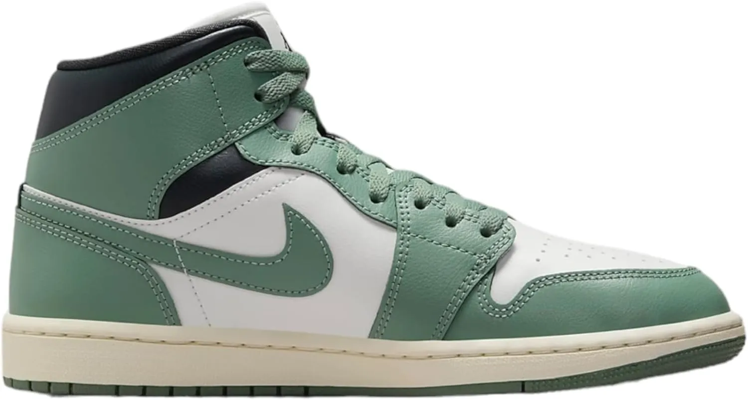 Nike Women's Air Jordan 1 Mid Shoes