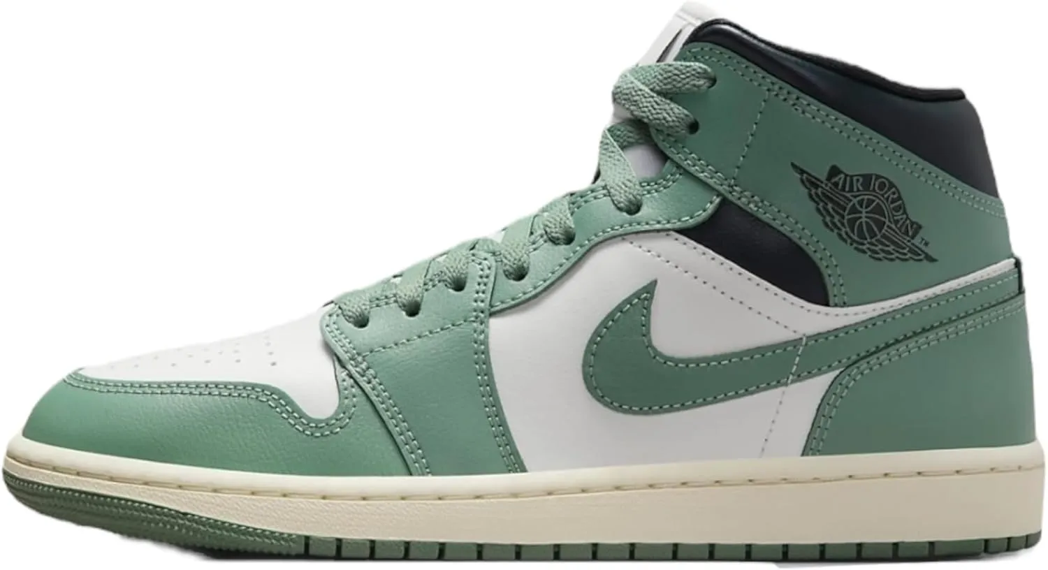 Nike Women's Air Jordan 1 Mid Shoes