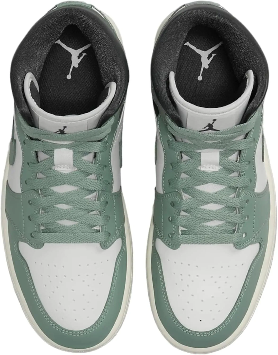 Nike Women's Air Jordan 1 Mid Shoes