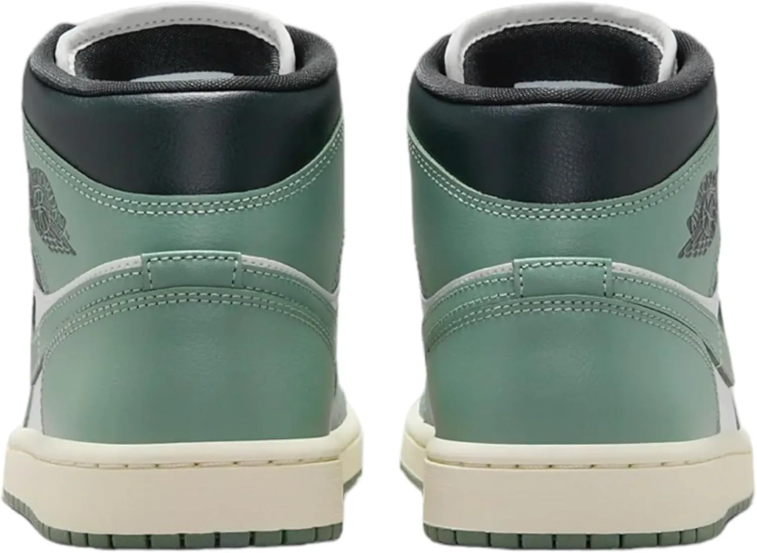 Nike Women's Air Jordan 1 Mid Shoes