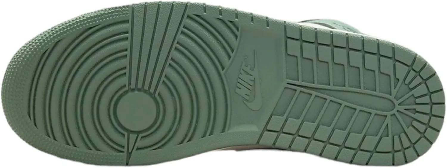 Nike Women's Air Jordan 1 Mid Shoes