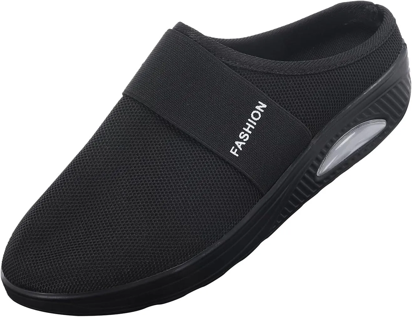 Non Slip Shoes for Women Food Service Plantar Fasciitis Sneakers for Women Wide Width 2023 All Black Dressy Sneakers for Women Womens Black Slip On Sneakers Size 7 Comfy Shoes for Women Fall
