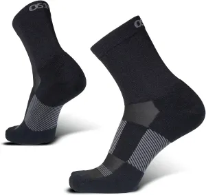 OS1st TA4 Thin Air 3/4 Length Running Socks with special ventilation feature for men & women, lightweight & breathable design