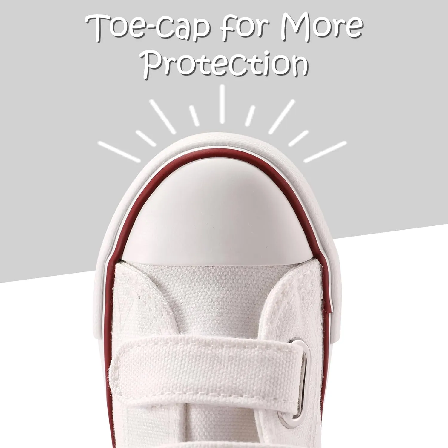 PATPAT Toddler Shoes for Girl & Boy, Toddler Sneakers Little Kid Shoes [Breathable & Comfortable] [Lightweight & Durable] Casual, Stylish and Comfortable Slip-On Canvas Sneaker Toddler Shoes Size