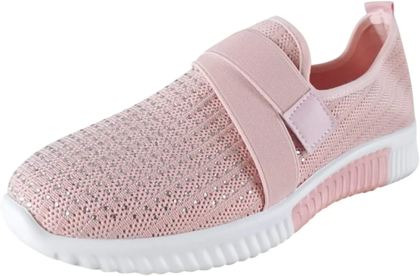 Platform Sneakers for Women Mens Casual Shoes Mens Running Sneakers Walking Shoes Comfort Minimalist Shoes Wide Width Fashion Casual Tennis Shoes for Women