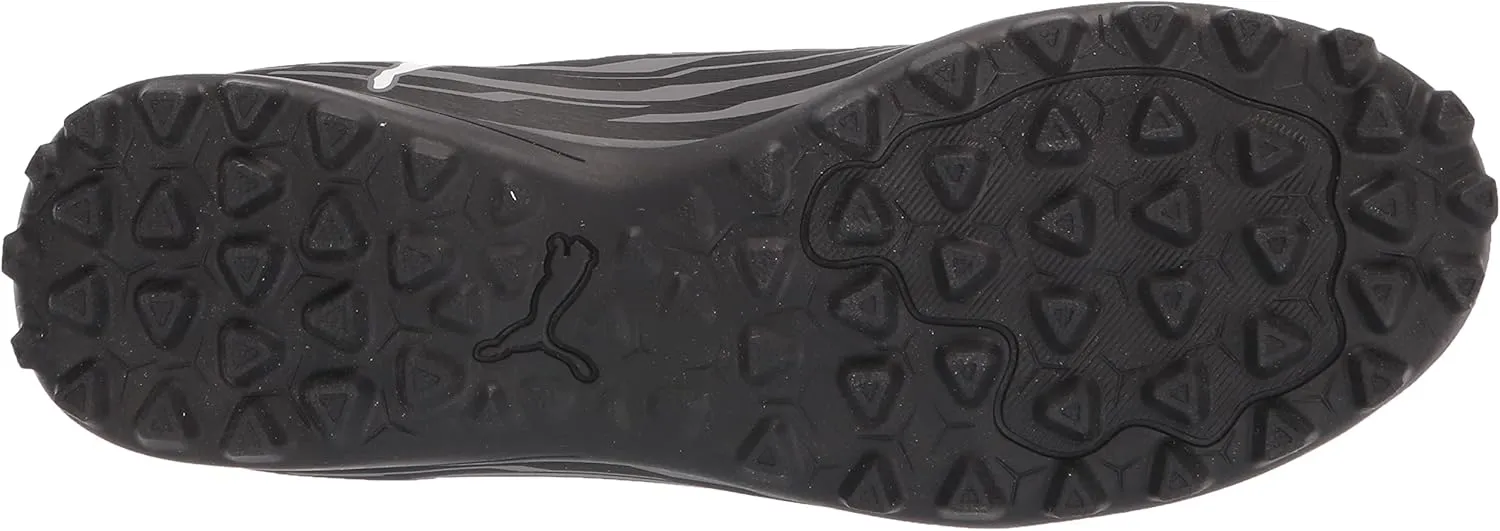 PUMA Kids' Rapido Iii It Soccer Cleats