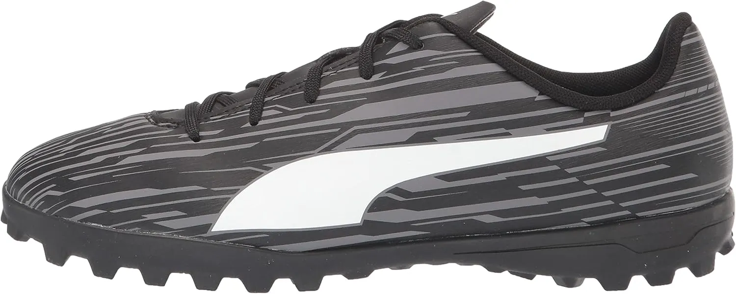 PUMA Kids' Rapido Iii It Soccer Cleats