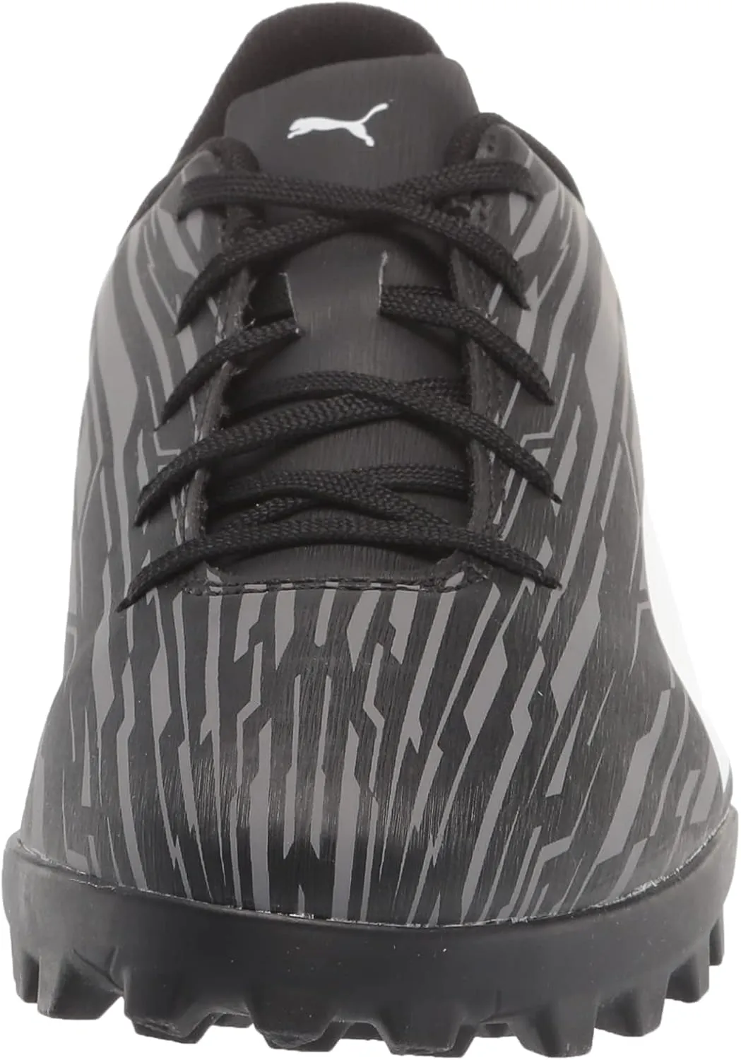 PUMA Kids' Rapido Iii It Soccer Cleats