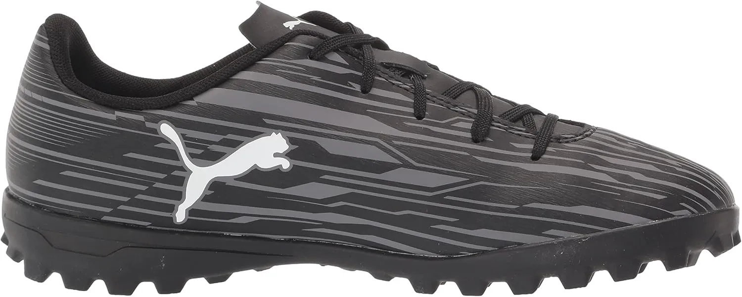 PUMA Kids' Rapido Iii It Soccer Cleats