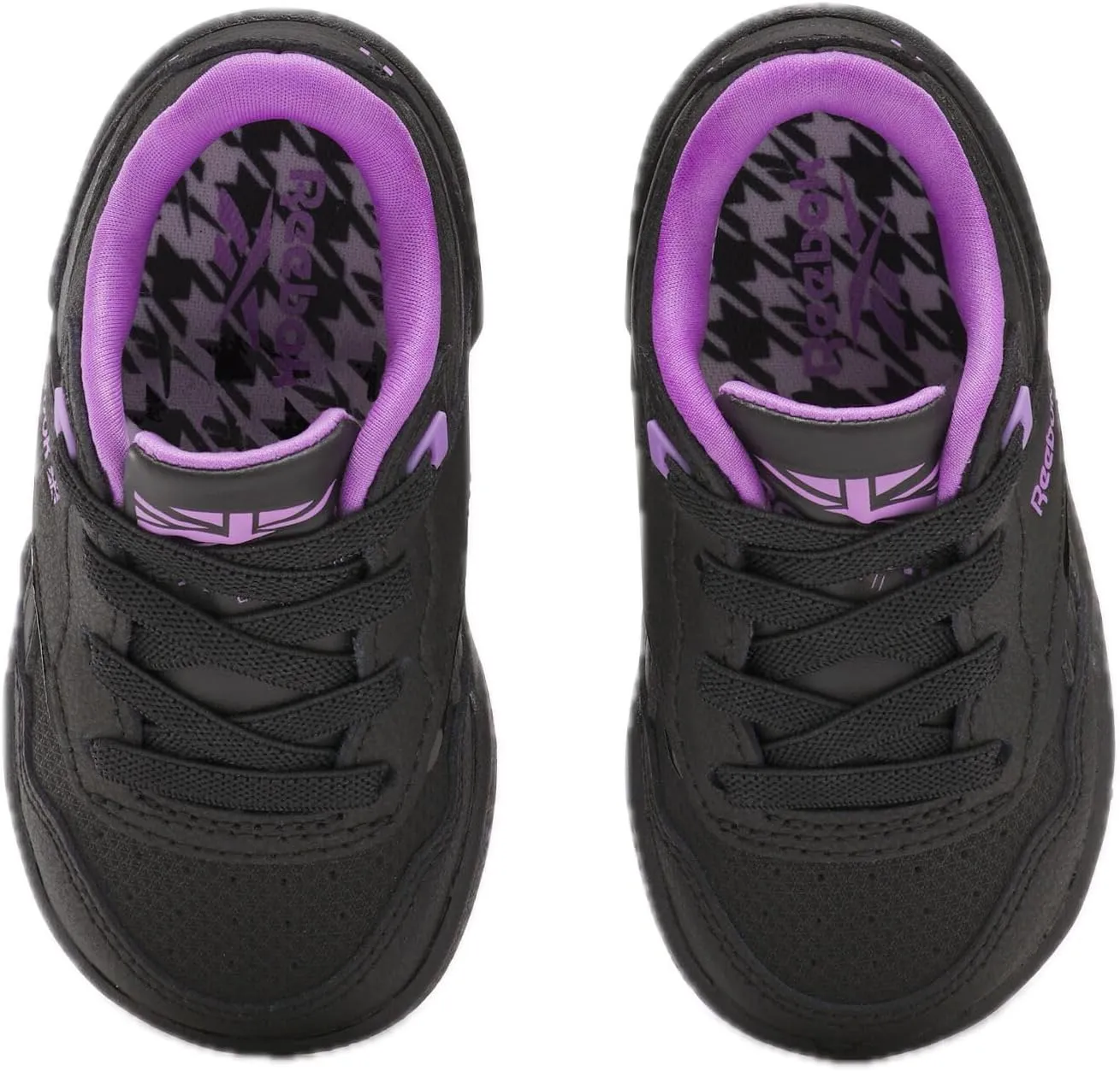 Reebok Baby-Girl's Kid's Bb 4000 Ii Sneaker