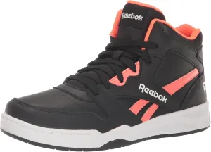 Reebok Unisex-Child Bb4500 Court Basketball Shoe