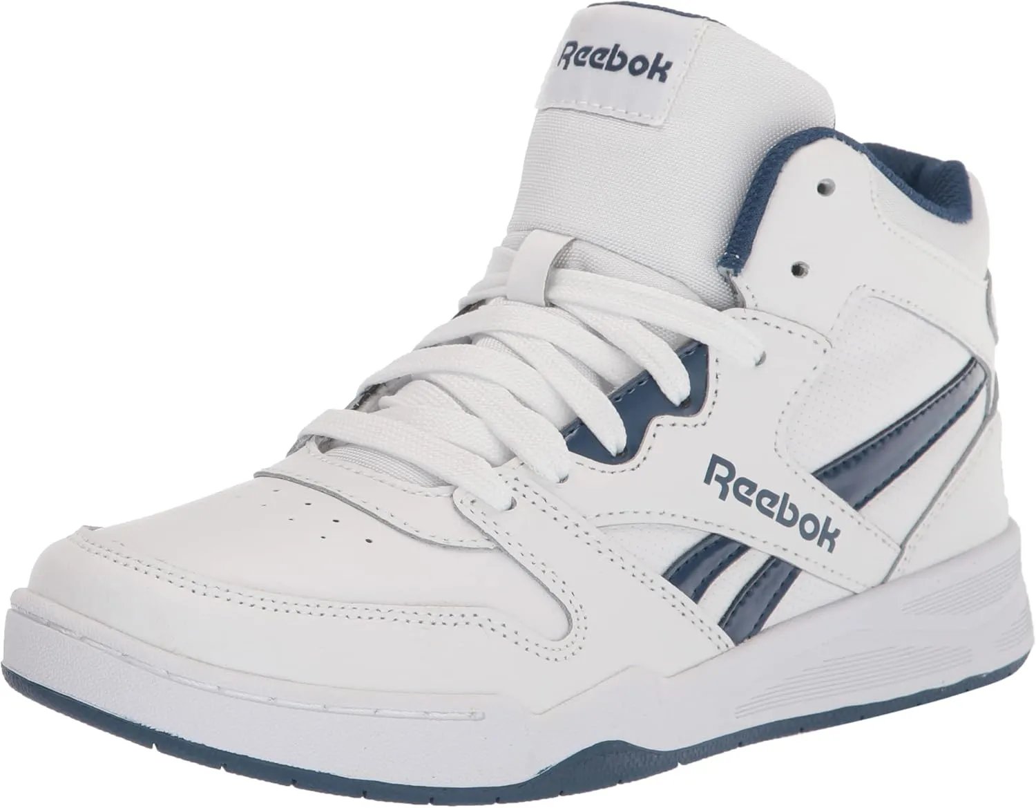 Reebok Unisex-Child Bb4500 Court Basketball Shoe
