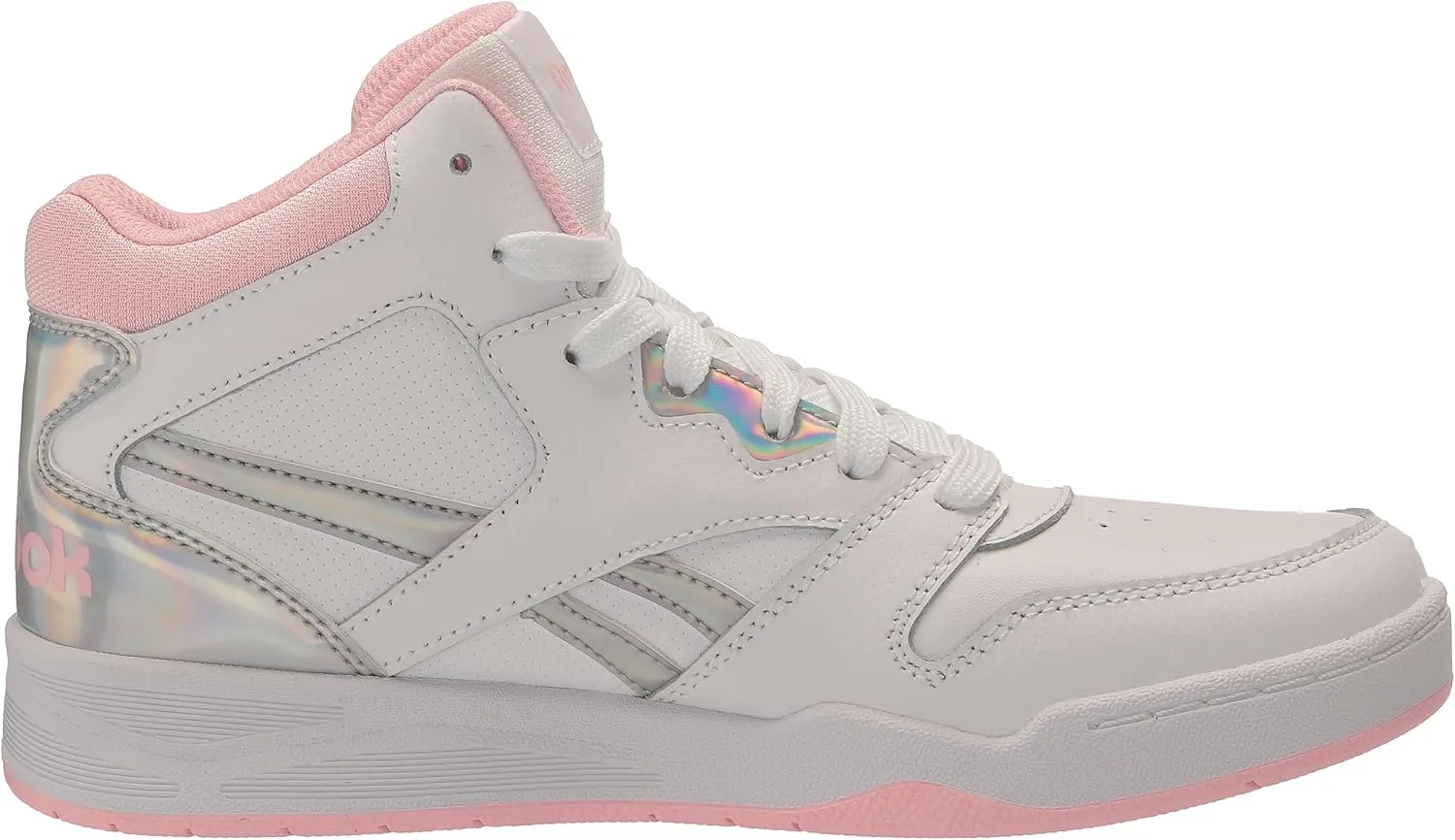 Reebok Women's Bb4500 Court Sneaker