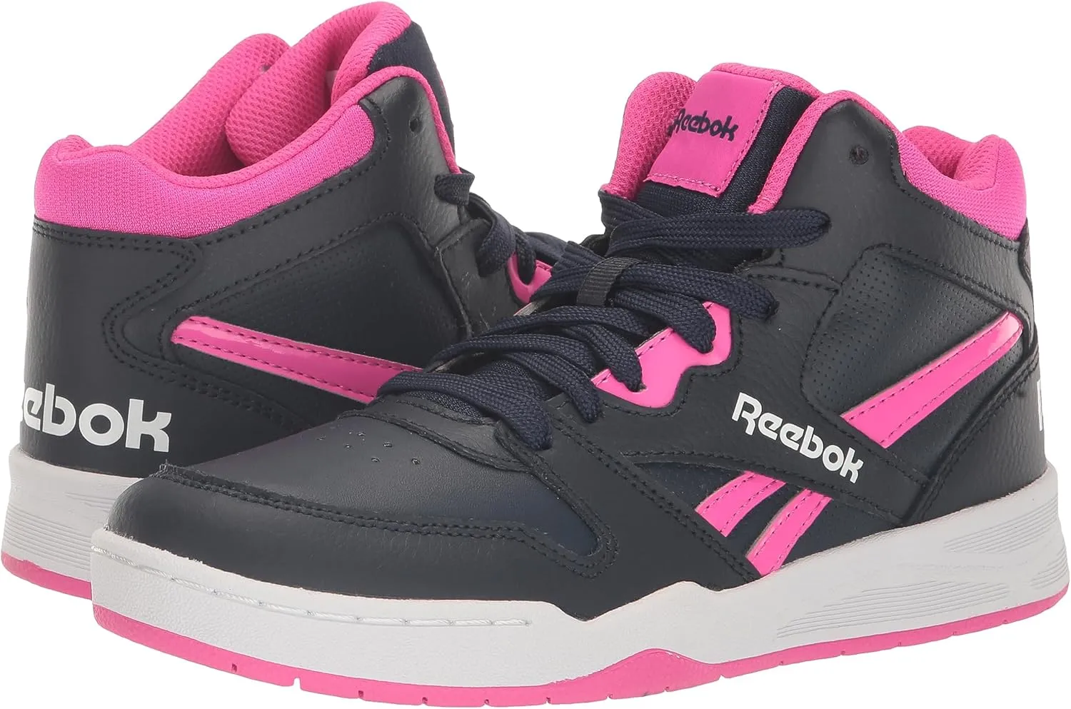 Reebok Women's Bb4500 Court Sneaker