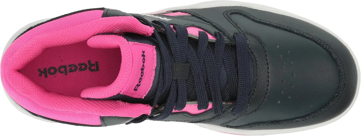 Reebok Women's Bb4500 Court Sneaker