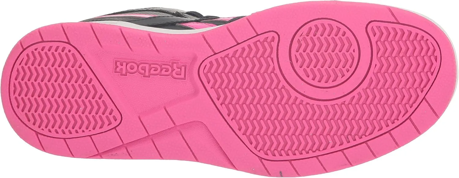 Reebok Women's Bb4500 Court Sneaker