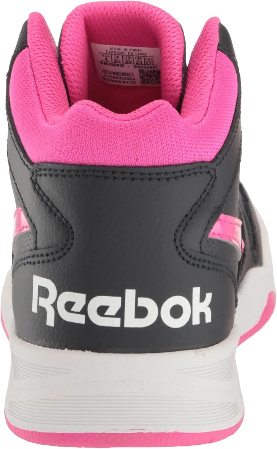 Reebok Women's Bb4500 Court Sneaker