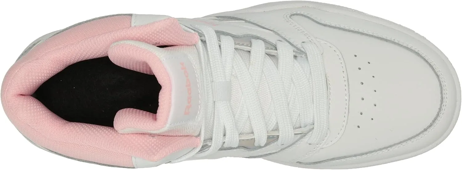 Reebok Women's Bb4500 Court Sneaker