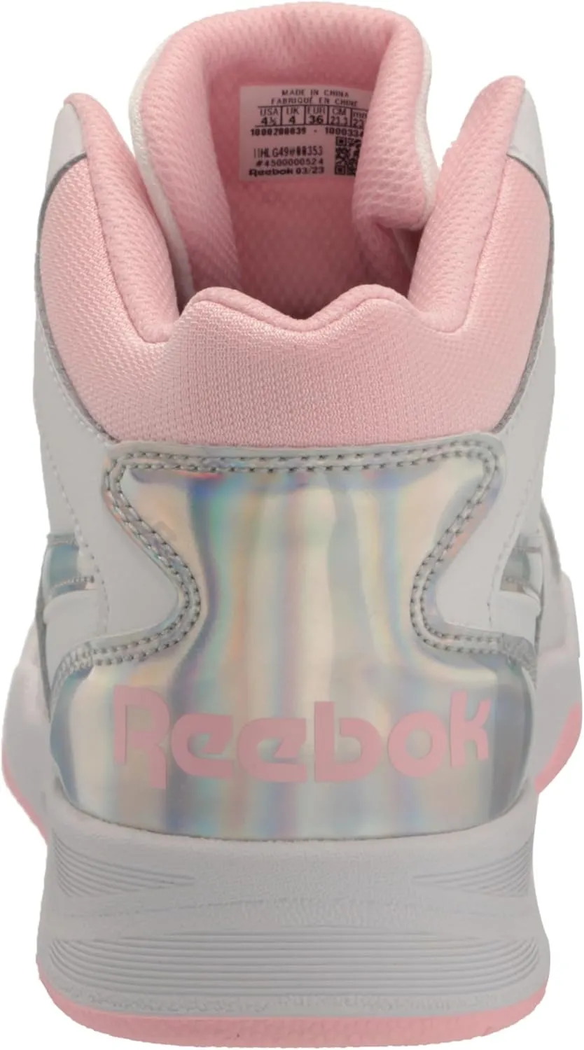 Reebok Women's Bb4500 Court Sneaker
