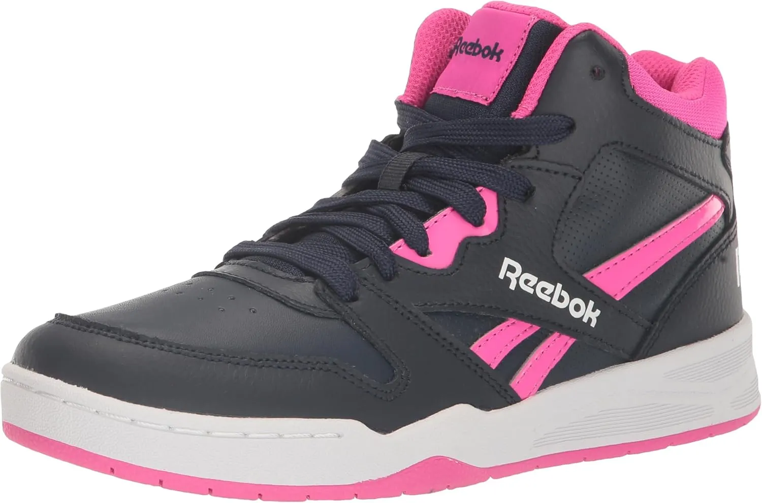 Reebok Women's Bb4500 Court Sneaker