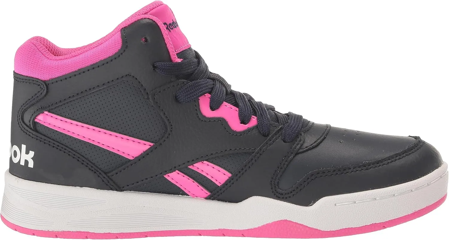 Reebok Women's Bb4500 Court Sneaker