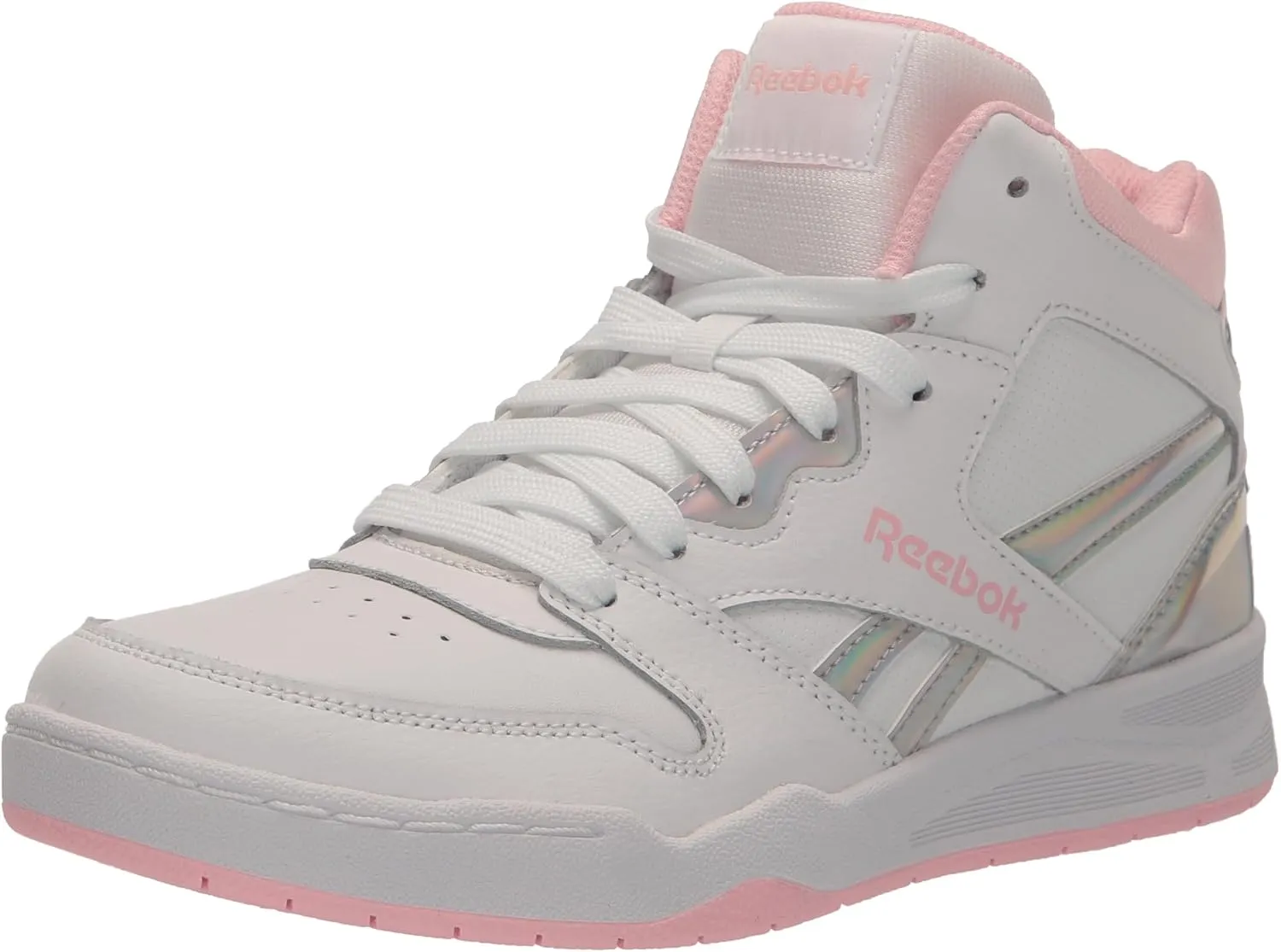 Reebok Women's Bb4500 Court Sneaker