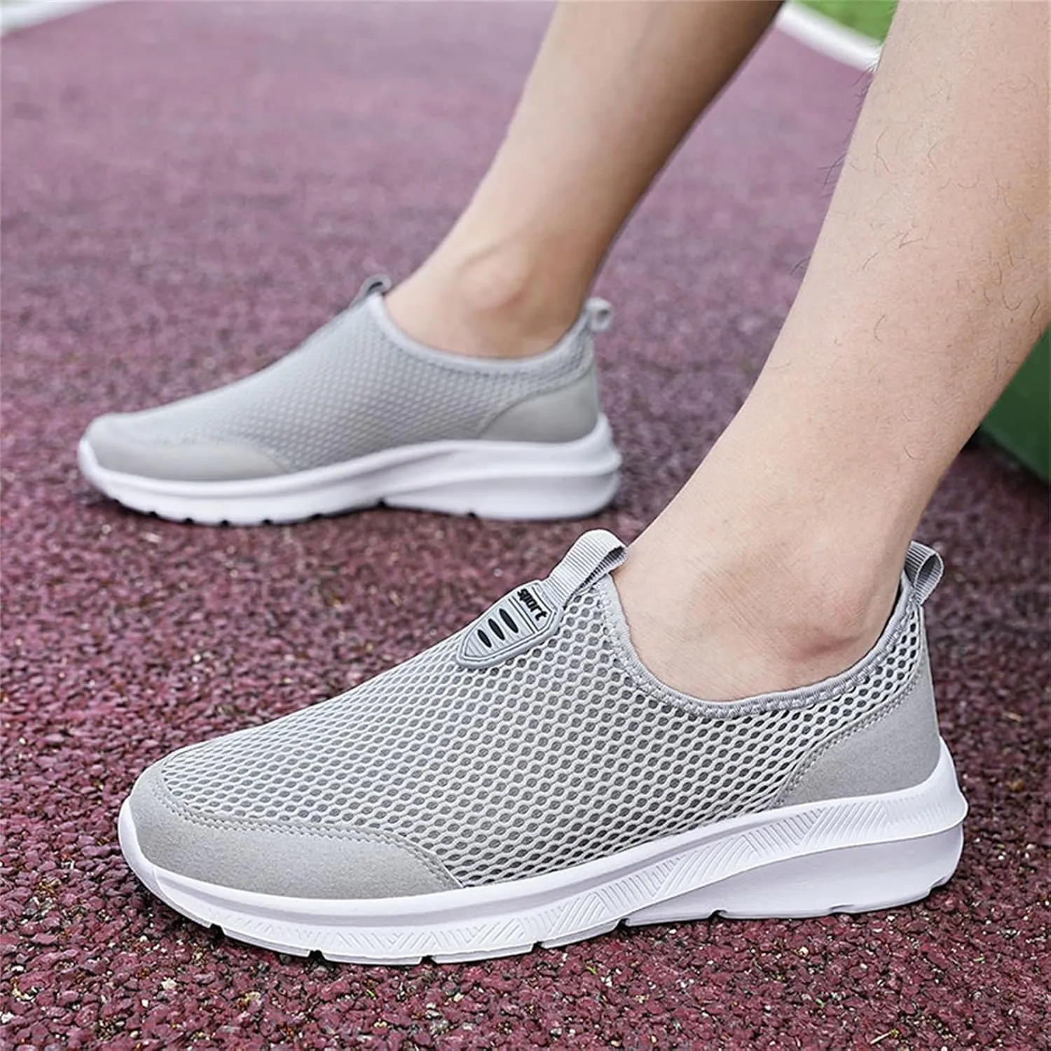 Running Shoes Women Sneakers Tennis Workout Walking Gym Lightweight Orthopedic Walking Shoes for Women Slip On Loafers for Women Mid Top Sneakers for Men