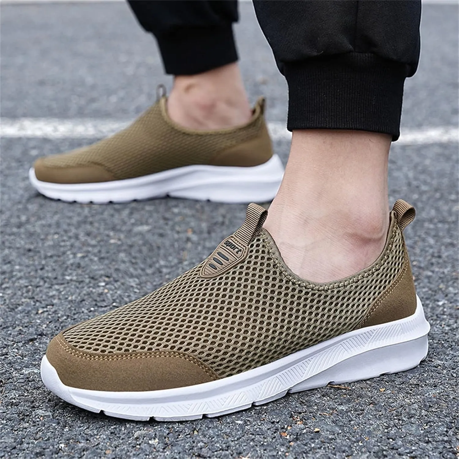 Running Shoes Women Sneakers Tennis Workout Walking Gym Lightweight Orthopedic Walking Shoes for Women Slip On Loafers for Women Mid Top Sneakers for Men