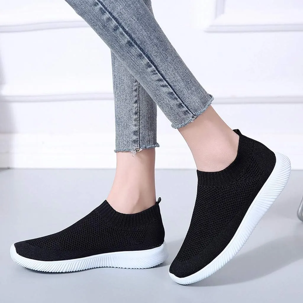 Running Shoes Women Sneakers Tennis Workout Walking Gym Lightweight Orthopedic Walking Shoes for Women Slip On Loafers for Women Mid Top Sneakers for Men