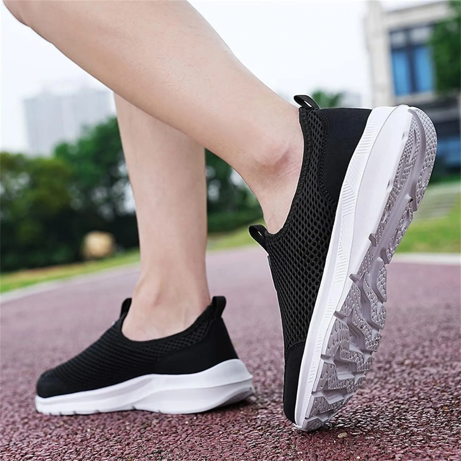 Running Shoes Women Sneakers Tennis Workout Walking Gym Lightweight Orthopedic Walking Shoes for Women Slip On Loafers for Women Mid Top Sneakers for Men