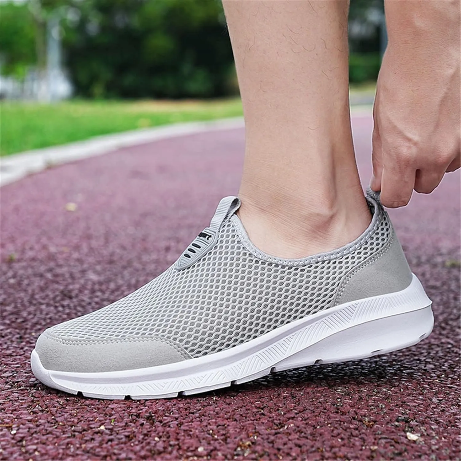 Running Shoes Women Sneakers Tennis Workout Walking Gym Lightweight Orthopedic Walking Shoes for Women Slip On Loafers for Women Mid Top Sneakers for Men