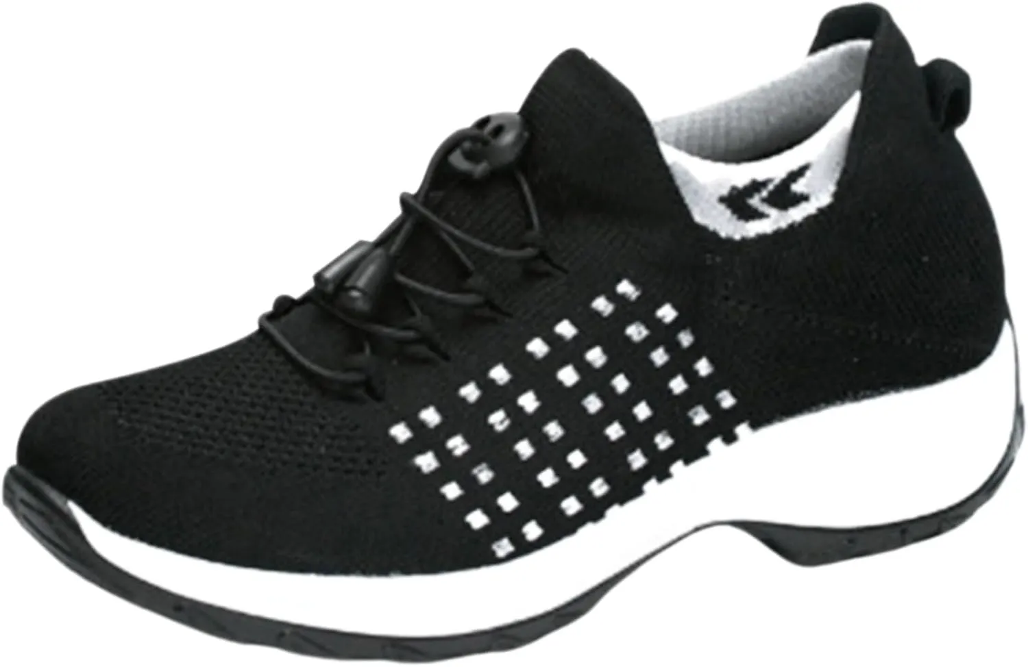 Sales Today Clearance Women's Woven Orthopedic Breathable Soft Walking Black Casual Shoes for Men Men's Fashion Sneakers Basketball Shoes Men Men's Hiking Shoe Cross Trainer Shoes