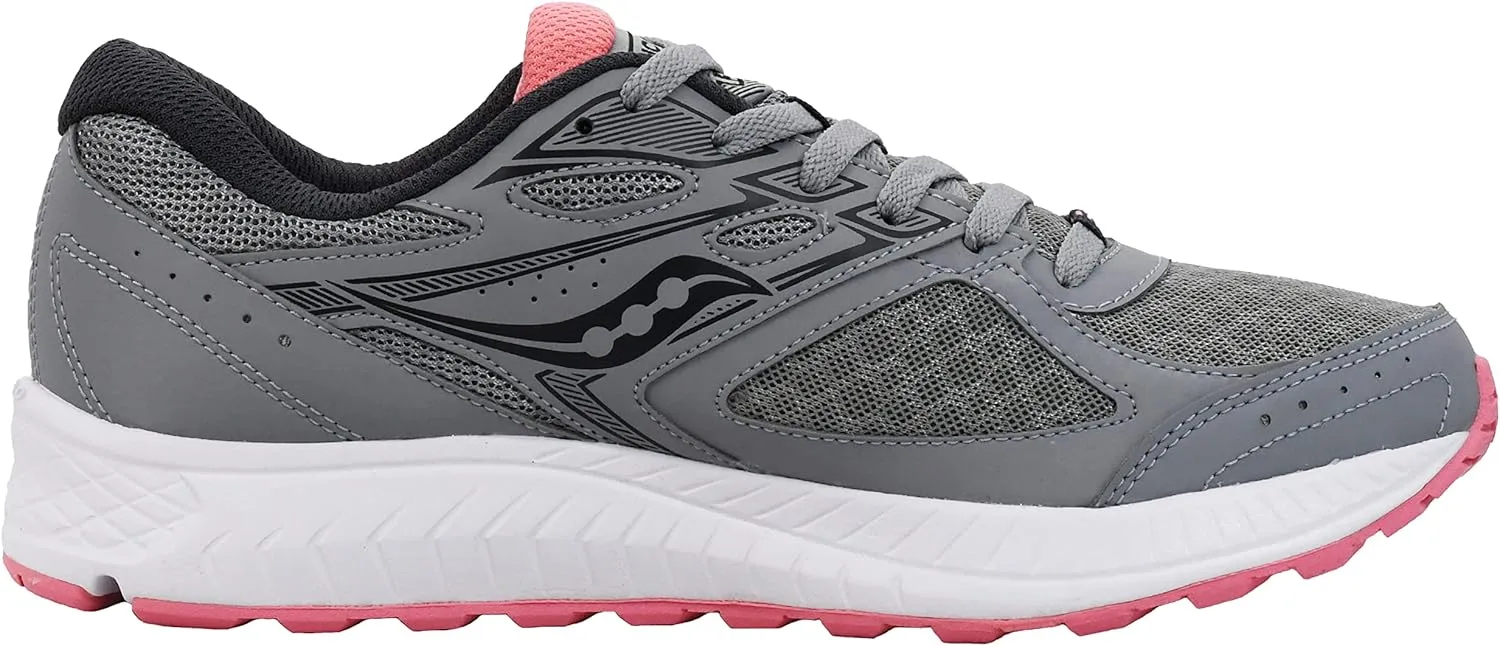 Saucony Women's Cohesion 13 Running Shoe