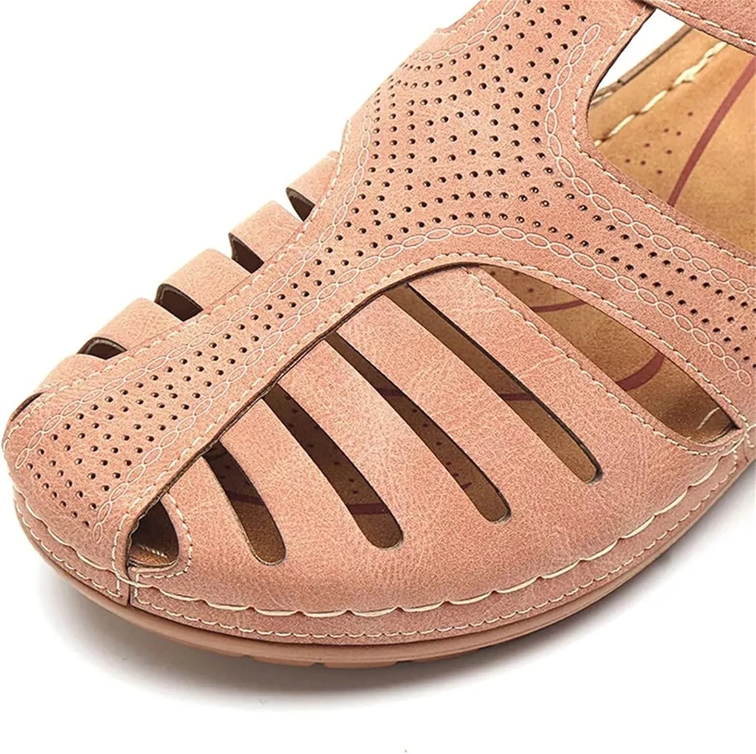 SBGMoSJ Orthopedic Sandals for Men Plantar Fasciitis Best Walking Sandals for Women Travel Dressy Wide Low Wedges for Women Evening Best Mens Flip Flops Black Platform Sandals Nude Heel Sandals