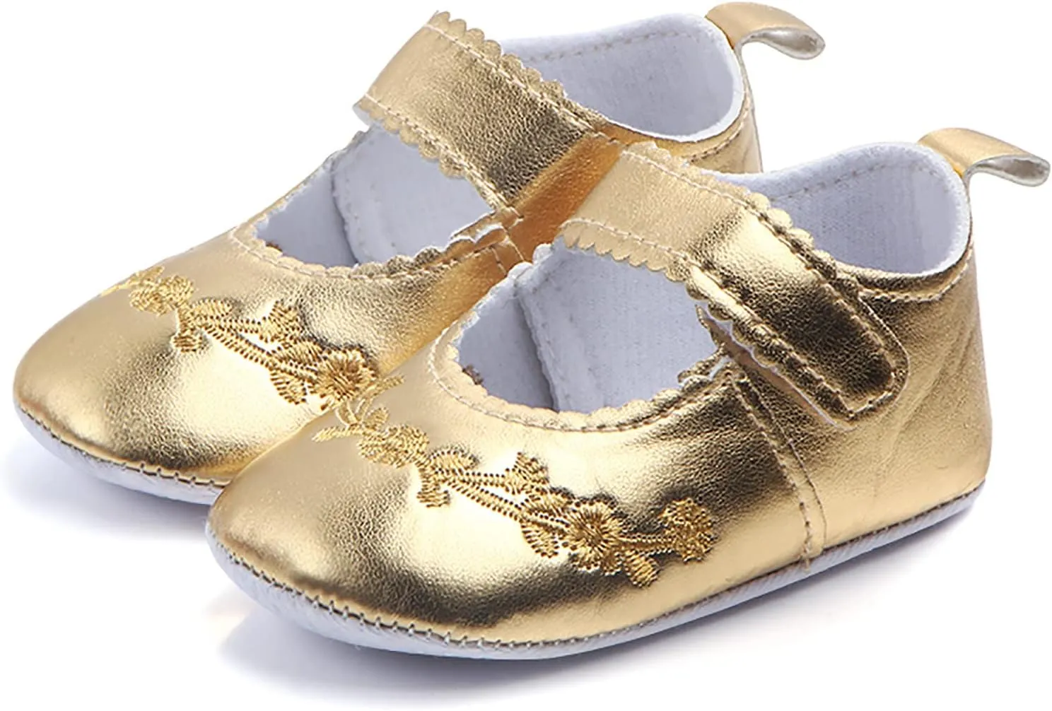 Shoes for Kids Infant Baby Shoes Girls Princess Toddler Shoes Boys Soft Shoes Walkers Toddler Baby Shoes Gifts
