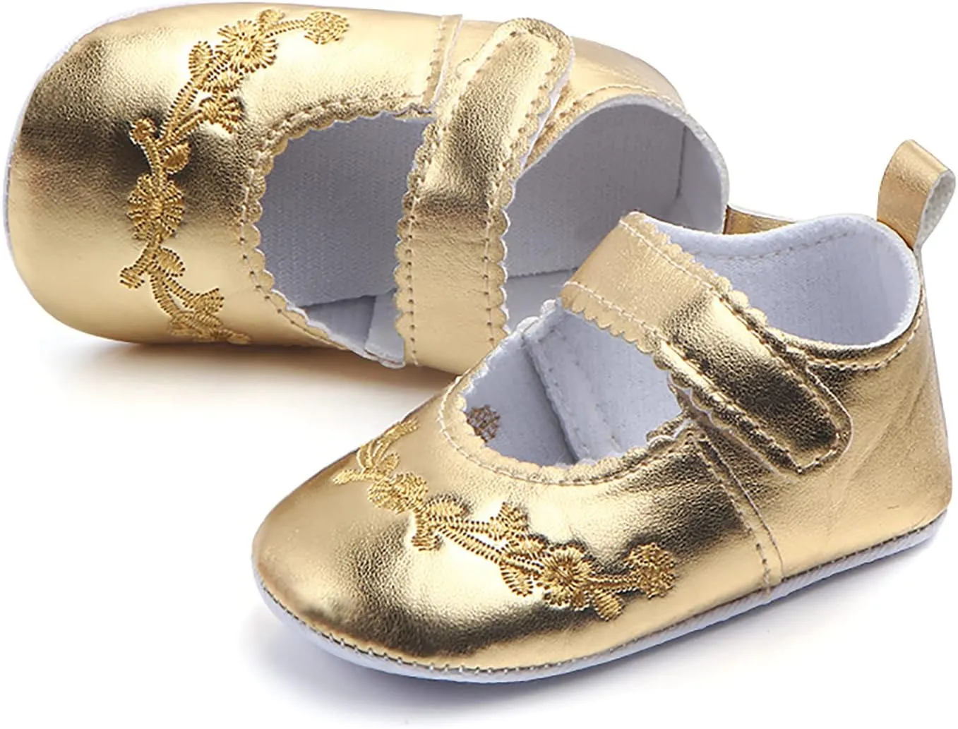 Shoes for Kids Infant Baby Shoes Girls Princess Toddler Shoes Boys Soft Shoes Walkers Toddler Baby Shoes Gifts