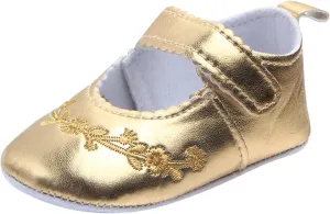 Shoes for Kids Infant Baby Shoes Girls Princess Toddler Shoes Boys Soft Shoes Walkers Toddler Baby Shoes Gifts