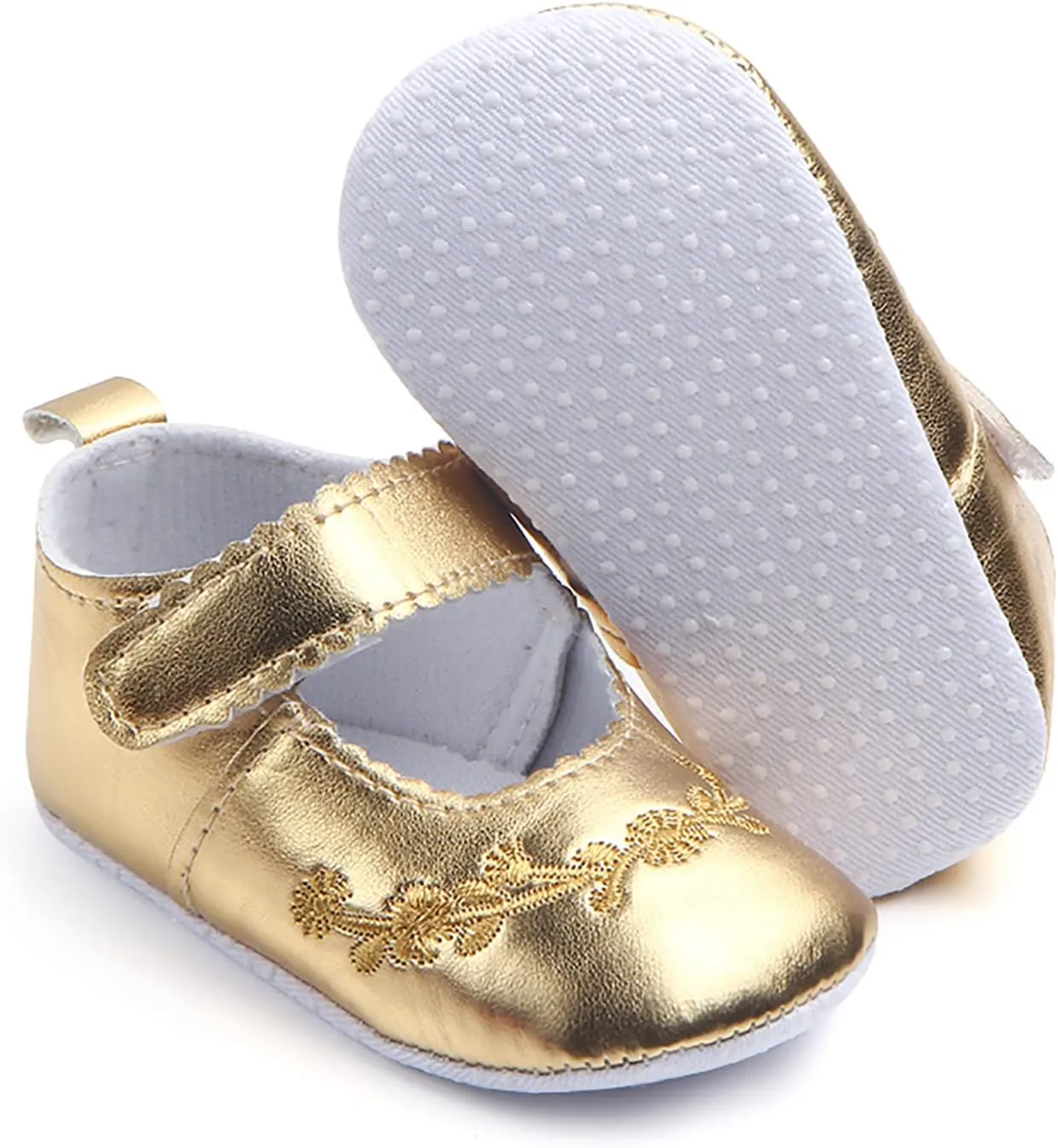 Shoes for Kids Infant Baby Shoes Girls Princess Toddler Shoes Boys Soft Shoes Walkers Toddler Baby Shoes Gifts