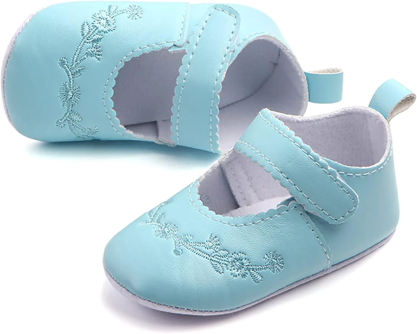 Shoes for Kids Infant Baby Shoes Girls Princess Toddler Shoes Boys Soft Shoes Walkers Toddler Baby Shoes Gifts
