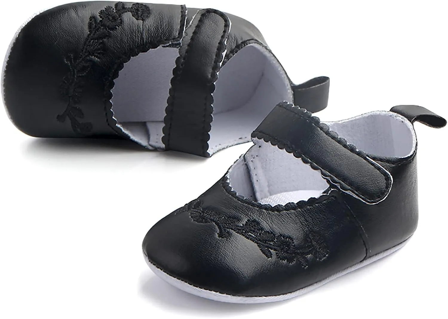 Shoes for Kids Infant Baby Shoes Girls Princess Toddler Shoes Boys Soft Shoes Walkers Toddler Baby Shoes Gifts