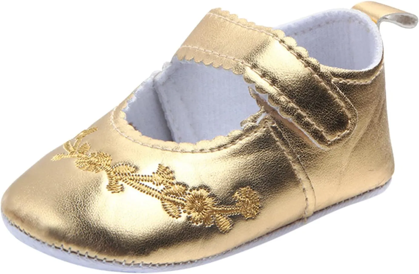 Shoes for Kids Infant Baby Shoes Girls Princess Toddler Shoes Boys Soft Shoes Walkers Toddler Baby Shoes Gifts