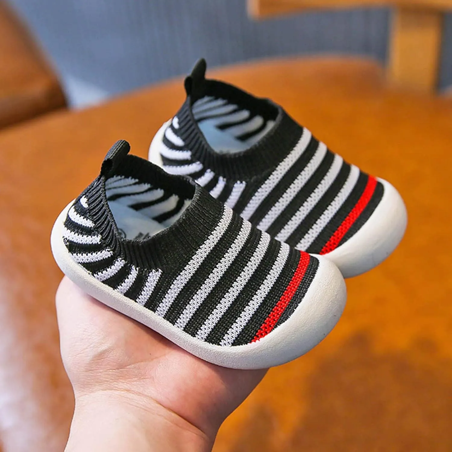 Shoes for Kids,Kids Shoes Girls Boy Sandals Prewalker Booties Comfort First Walkers Shoes Work Shoes 0-5 Years