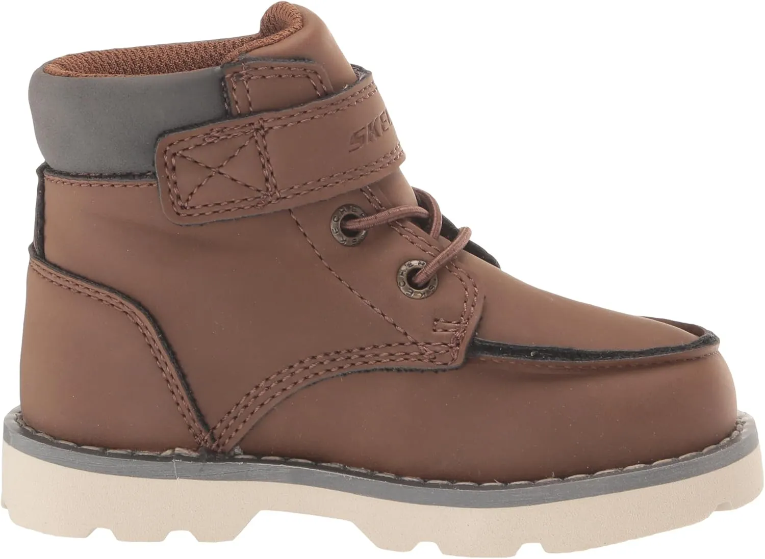 Skechers Kids Boy's Bowland-Lil Truxer Sneaker