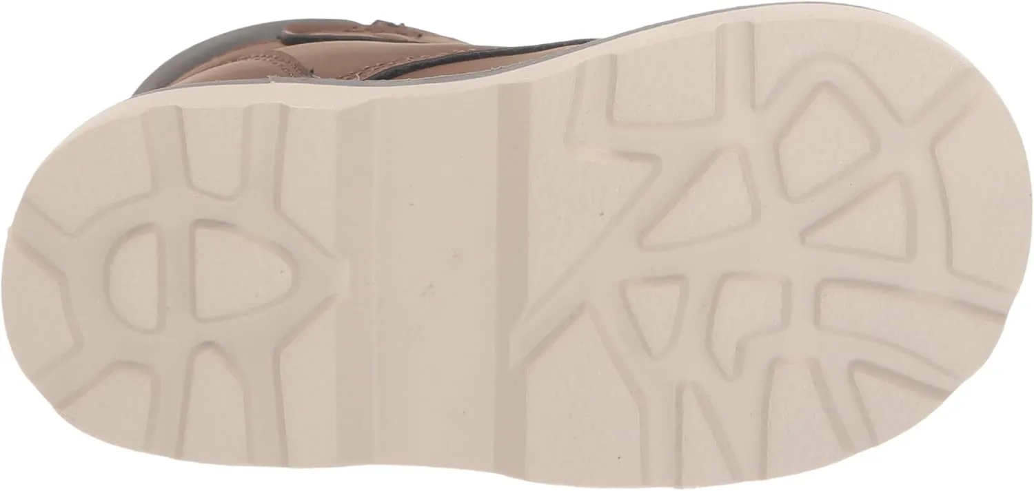 Skechers Kids Boy's Bowland-Lil Truxer Sneaker