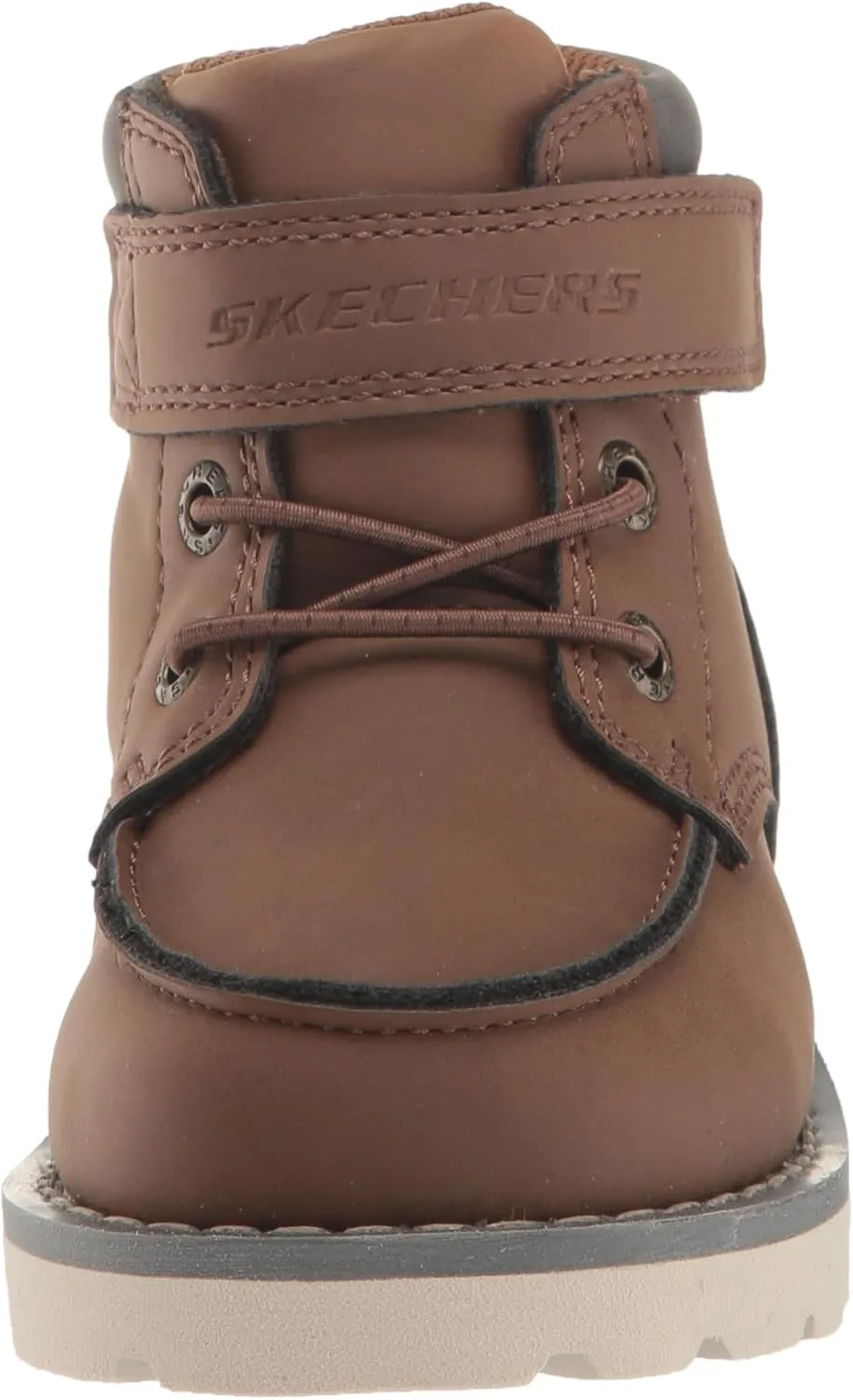 Skechers Kids Boy's Bowland-Lil Truxer Sneaker