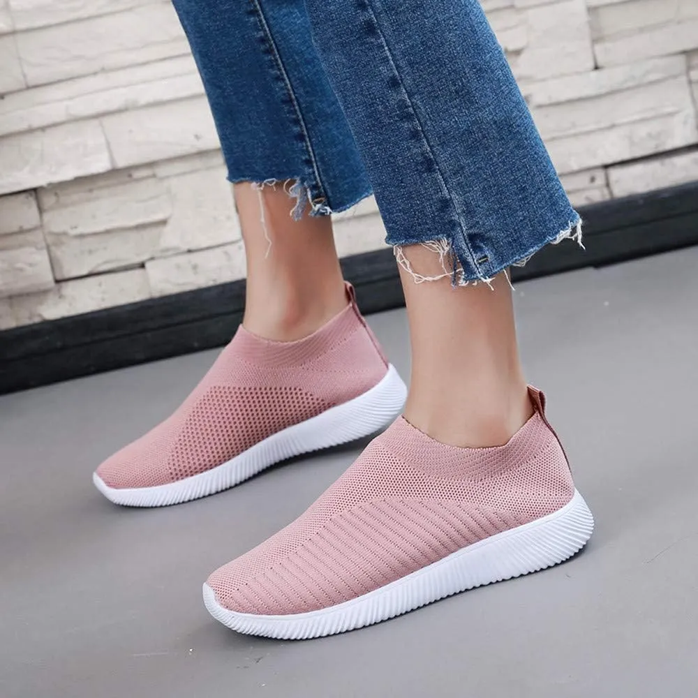 Sneakers for Women Walking Shoes Non Slip Lightweight Mens Dress Shoes Dressy Casual Dress Shoes Slip On Sneakers Red Tennis Shoe Loafers Dress Shoe