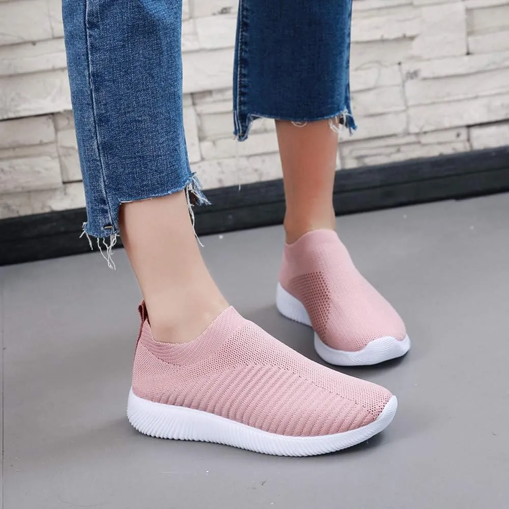 Sneakers for Women Walking Shoes Non Slip Lightweight Mens Dress Shoes Dressy Casual Dress Shoes Slip On Sneakers Red Tennis Shoe Loafers Dress Shoe
