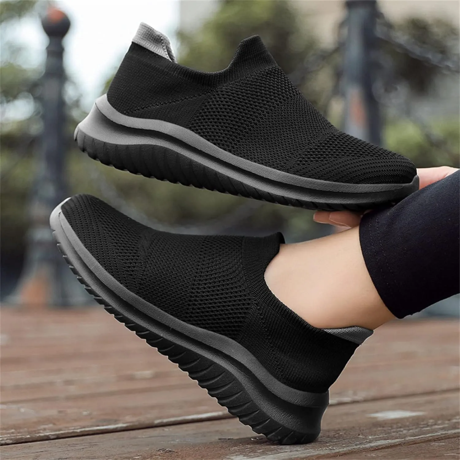 Sneakers for Women Walking Shoes Non Slip Lightweight Womens Tennis Shoes Cute Business Casual Shoes White Sneakers Steel Toe Tennis Shoe Loafers Dress Shoe