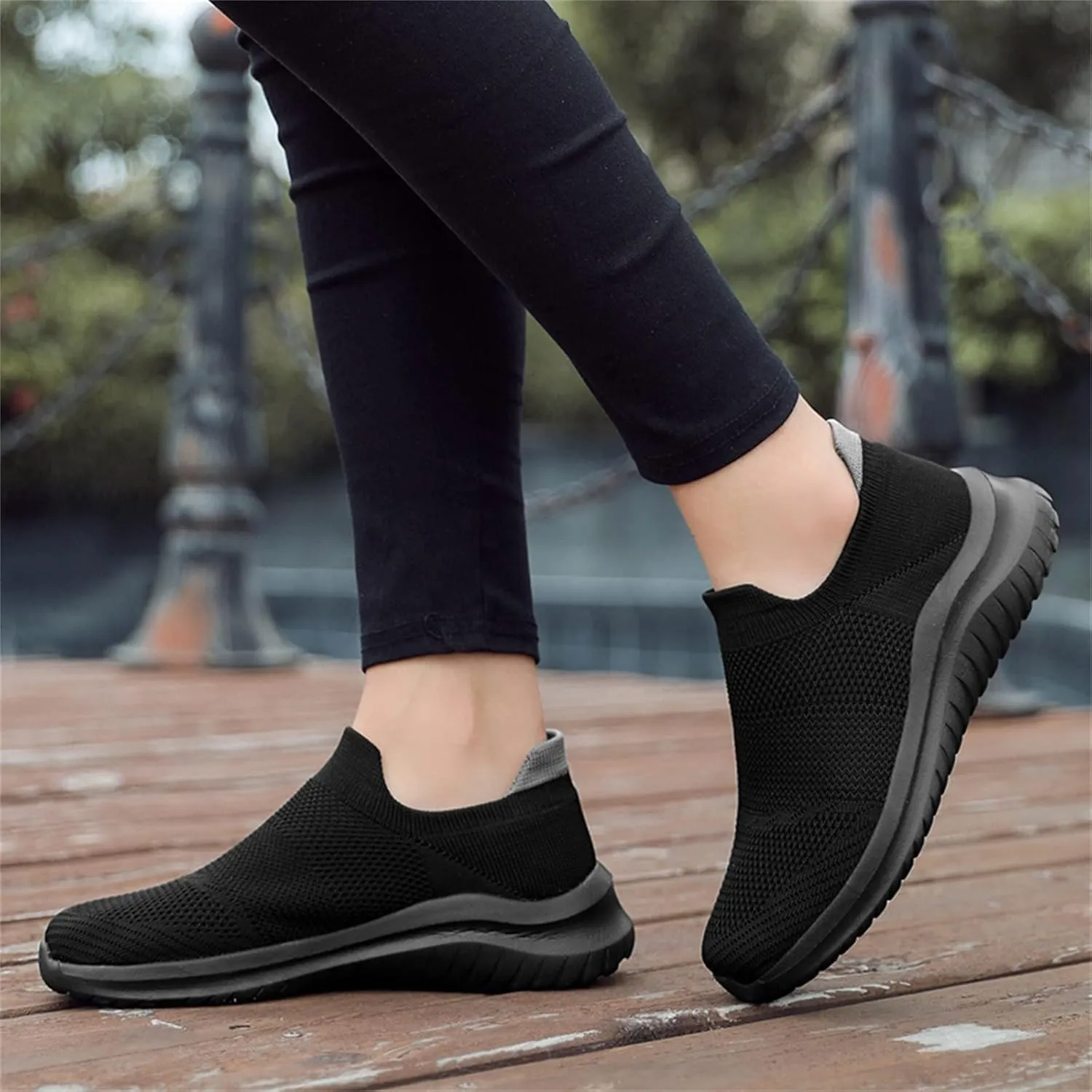 Sneakers for Women Walking Shoes Non Slip Lightweight Womens Tennis Shoes Cute Business Casual Shoes White Sneakers Steel Toe Tennis Shoe Loafers Dress Shoe